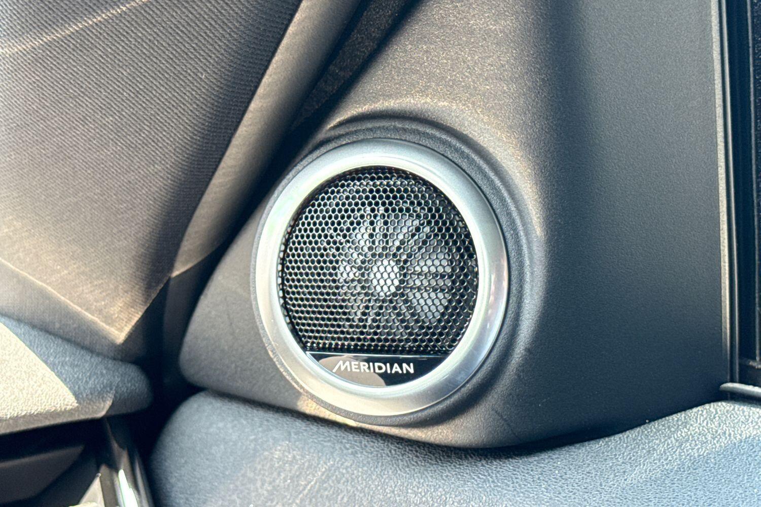 Used Land Rover Range Rover Evoque 2025 for sale - 76432516: Photo 22