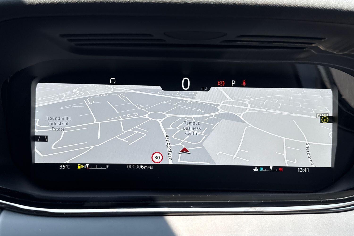 Used Land Rover Range Rover Evoque 2025 for sale - 76432516: Photo 25