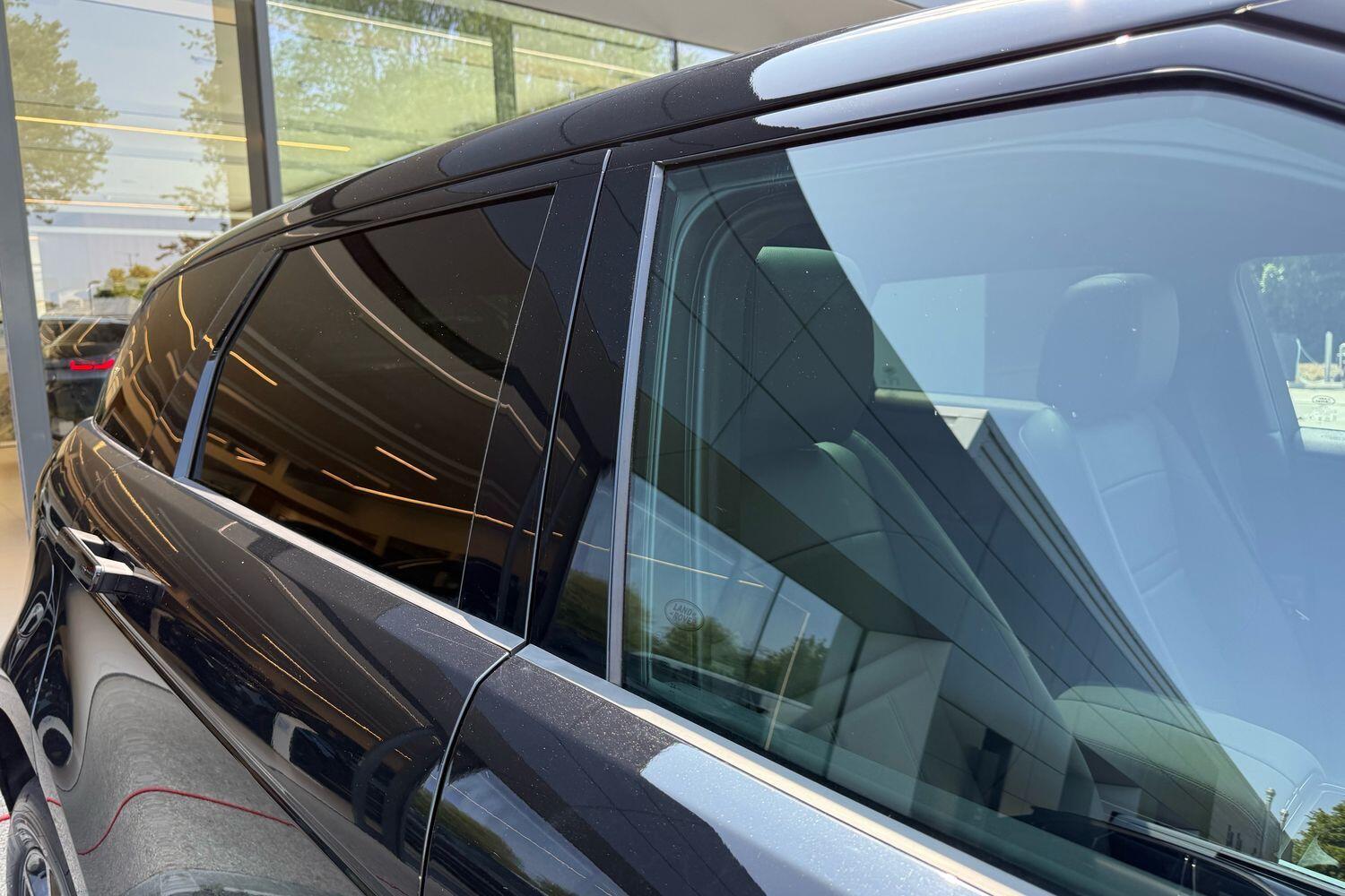 Used Land Rover Range Rover Evoque 2025 for sale - 76432516: Photo 26