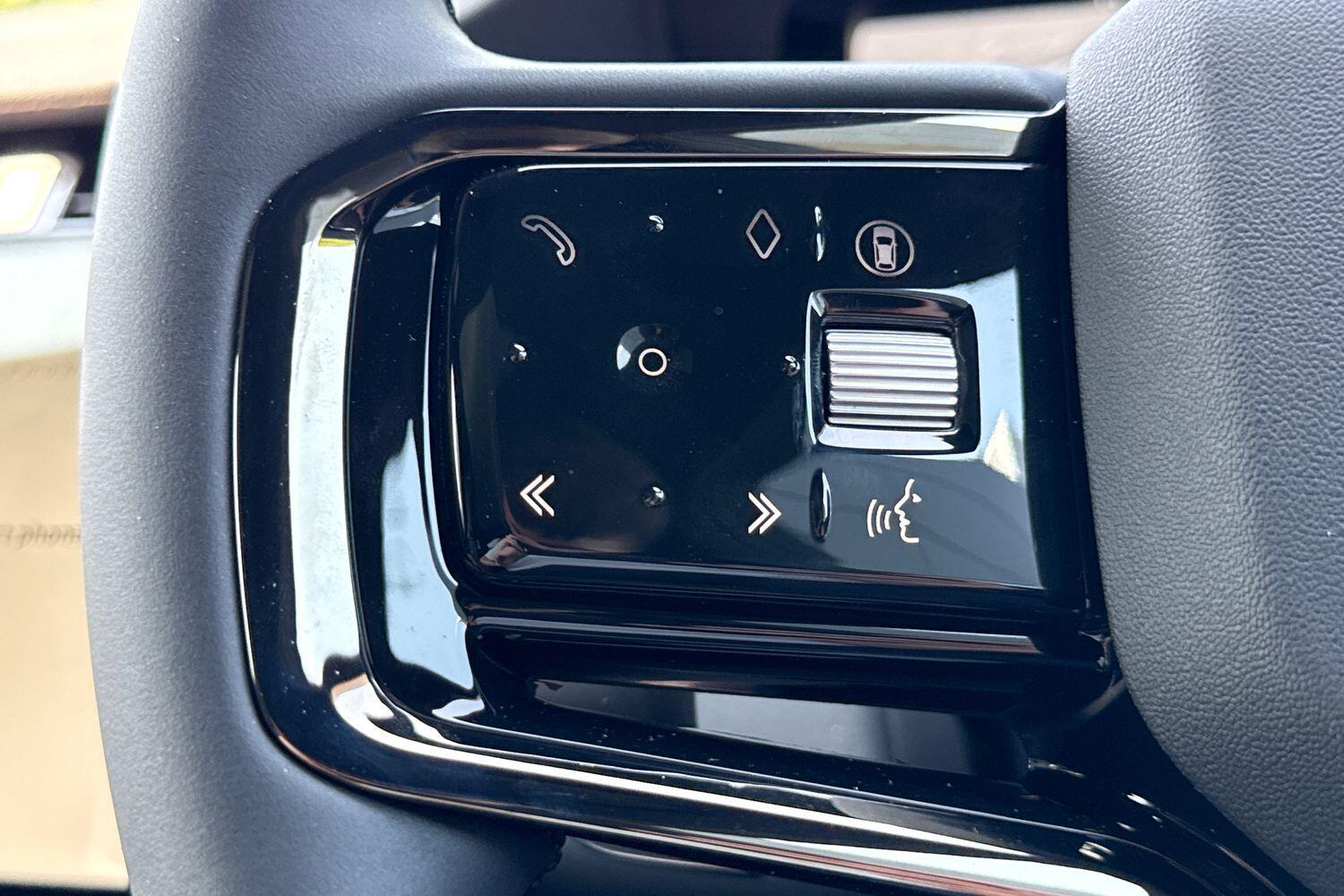 Used Land Rover Range Rover Evoque 2025 for sale - 76432516: Photo 27