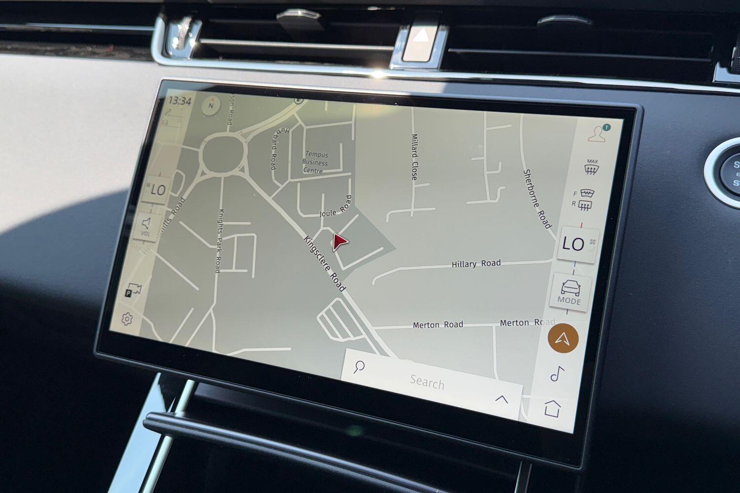 Used Land Rover Range Rover Evoque 2025 for sale - 76432516: Photo 31