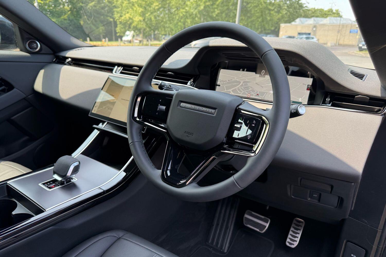 Used Land Rover Range Rover Evoque 2025 for sale - 76432516: Photo 33