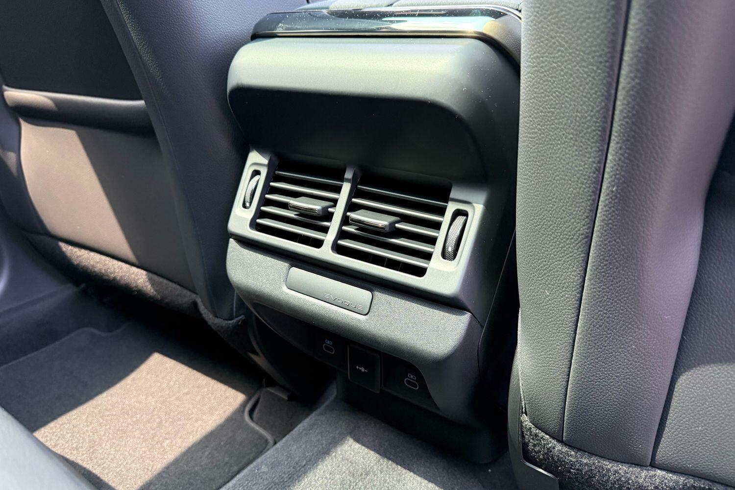 Used Land Rover Range Rover Evoque 2025 for sale - 76432516: Photo 36