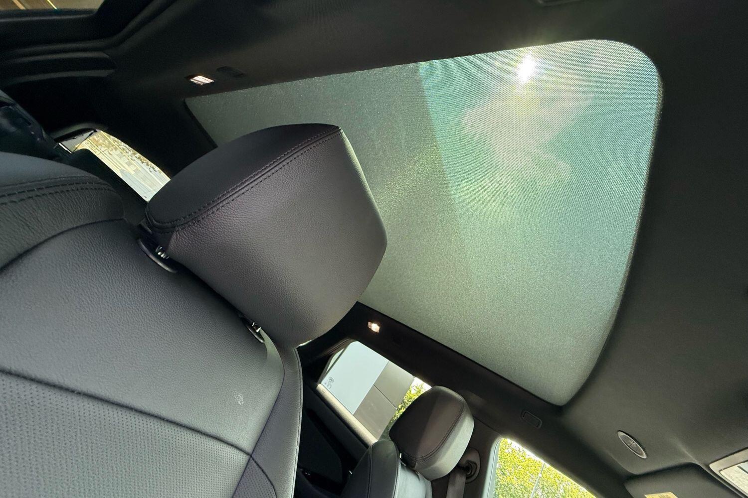 Used Land Rover Range Rover Evoque 2025 for sale - 76432516: Photo 38