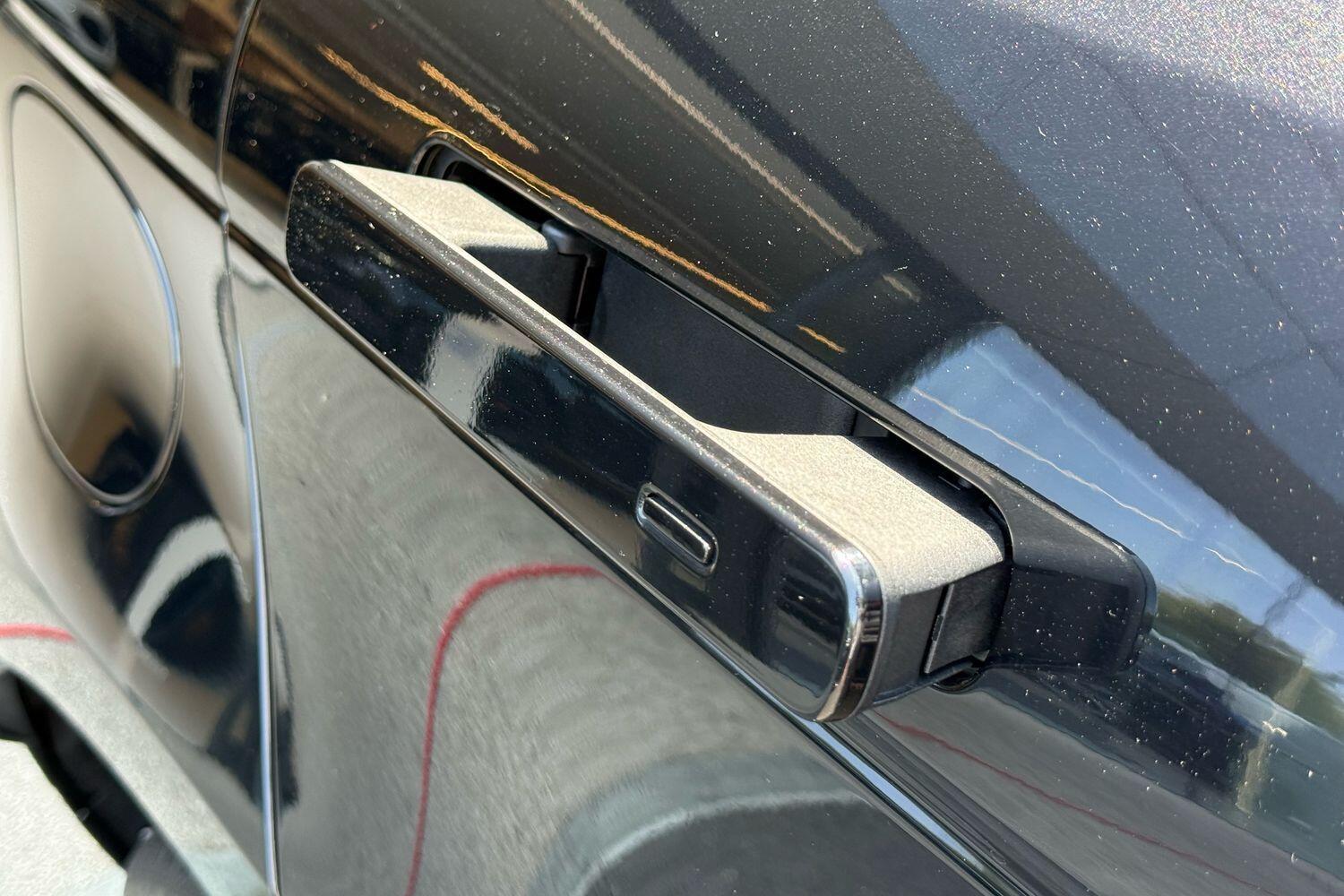 Used Land Rover Range Rover Evoque 2025 for sale - 76432516: Photo 39