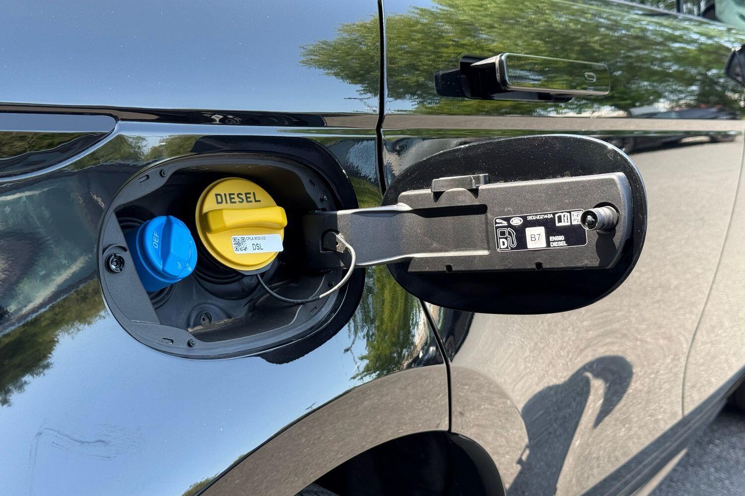 Used Land Rover Range Rover Evoque 2025 for sale - 76432516: Photo 41