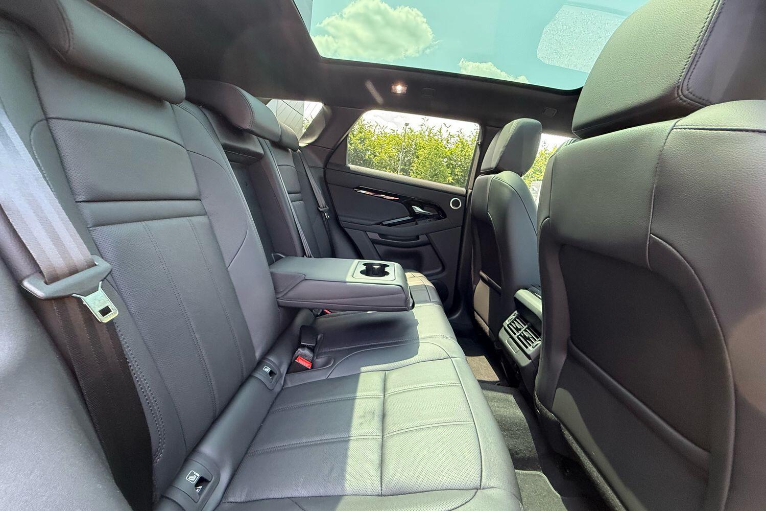 Used Land Rover Range Rover Evoque 2025 for sale - 76432516: Photo 43