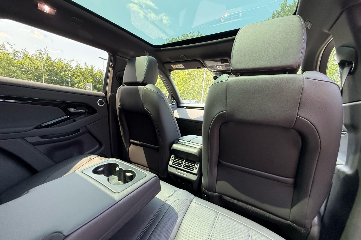 Used Land Rover Range Rover Evoque 2025 for sale - 76432516: Photo 45