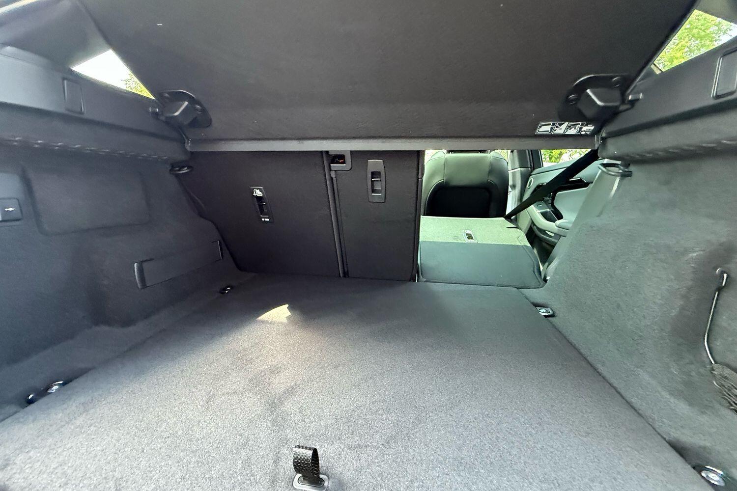 Used Land Rover Range Rover Evoque 2025 for sale - 76432516: Photo 46