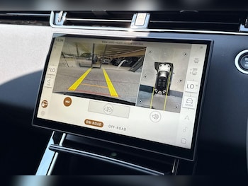 Used Land Rover Range Rover Evoque 2025 for sale - 76432516: Photo