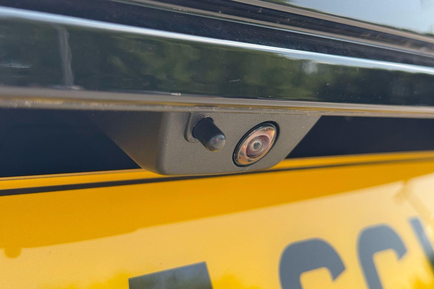 Used Land Rover Range Rover Evoque 2025 for sale - 76432516: Photo 50