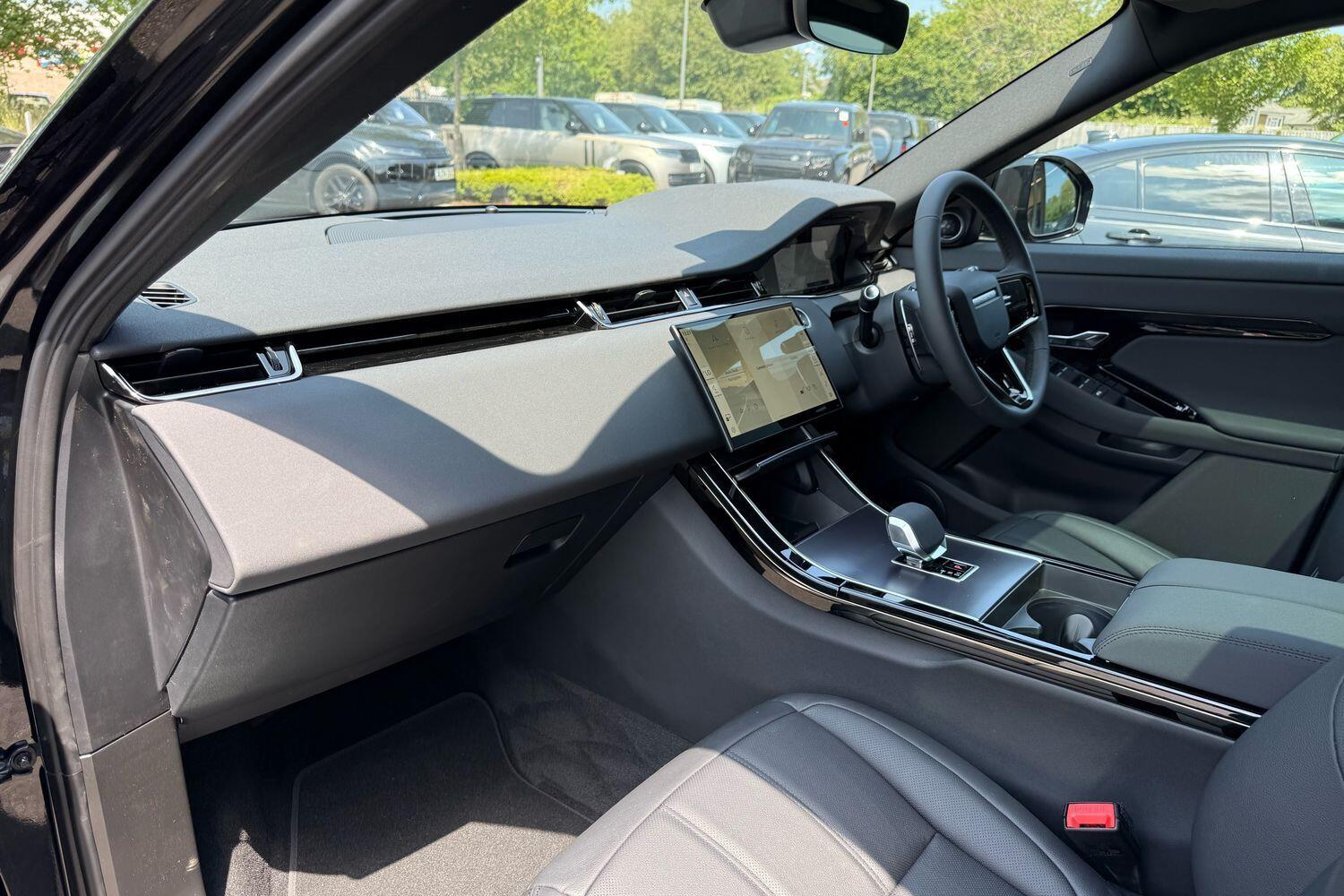 Used Land Rover Range Rover Evoque 2025 for sale - 76432516: Photo 51