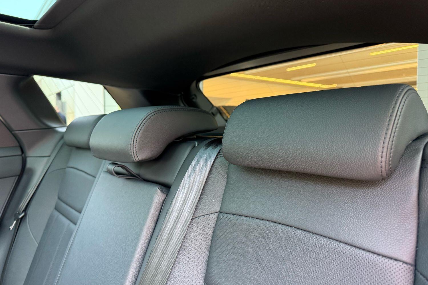 Used Land Rover Range Rover Evoque 2025 for sale - 76432516: Photo 53