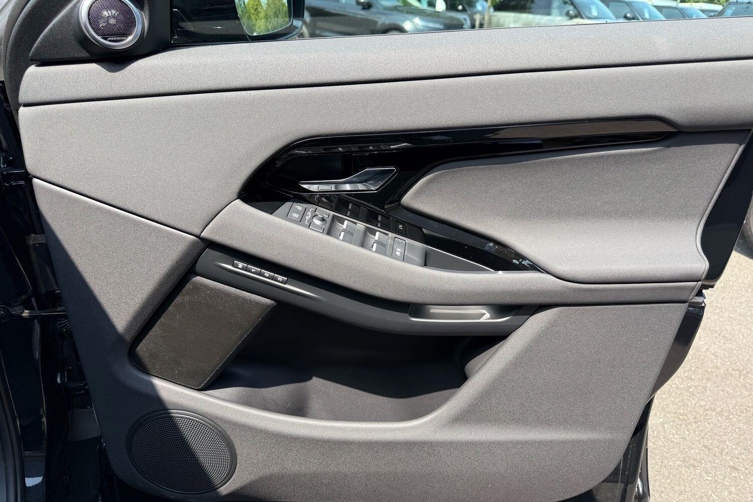 Used Land Rover Range Rover Evoque 2025 for sale - 76432516: Photo 54