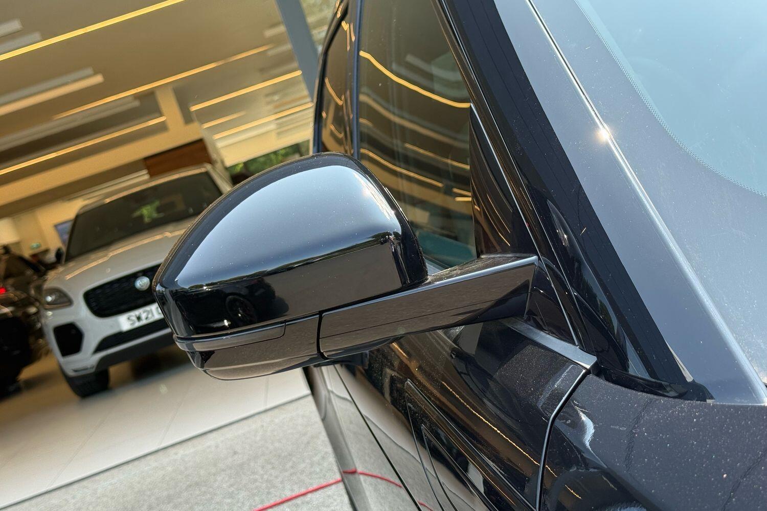 Used Land Rover Range Rover Evoque 2025 for sale - 76432516: Photo 59