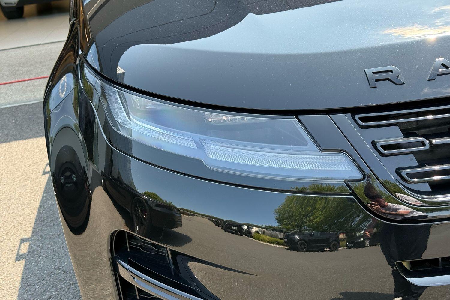 Used Land Rover Range Rover Evoque 2025 for sale - 76432516: Photo 61