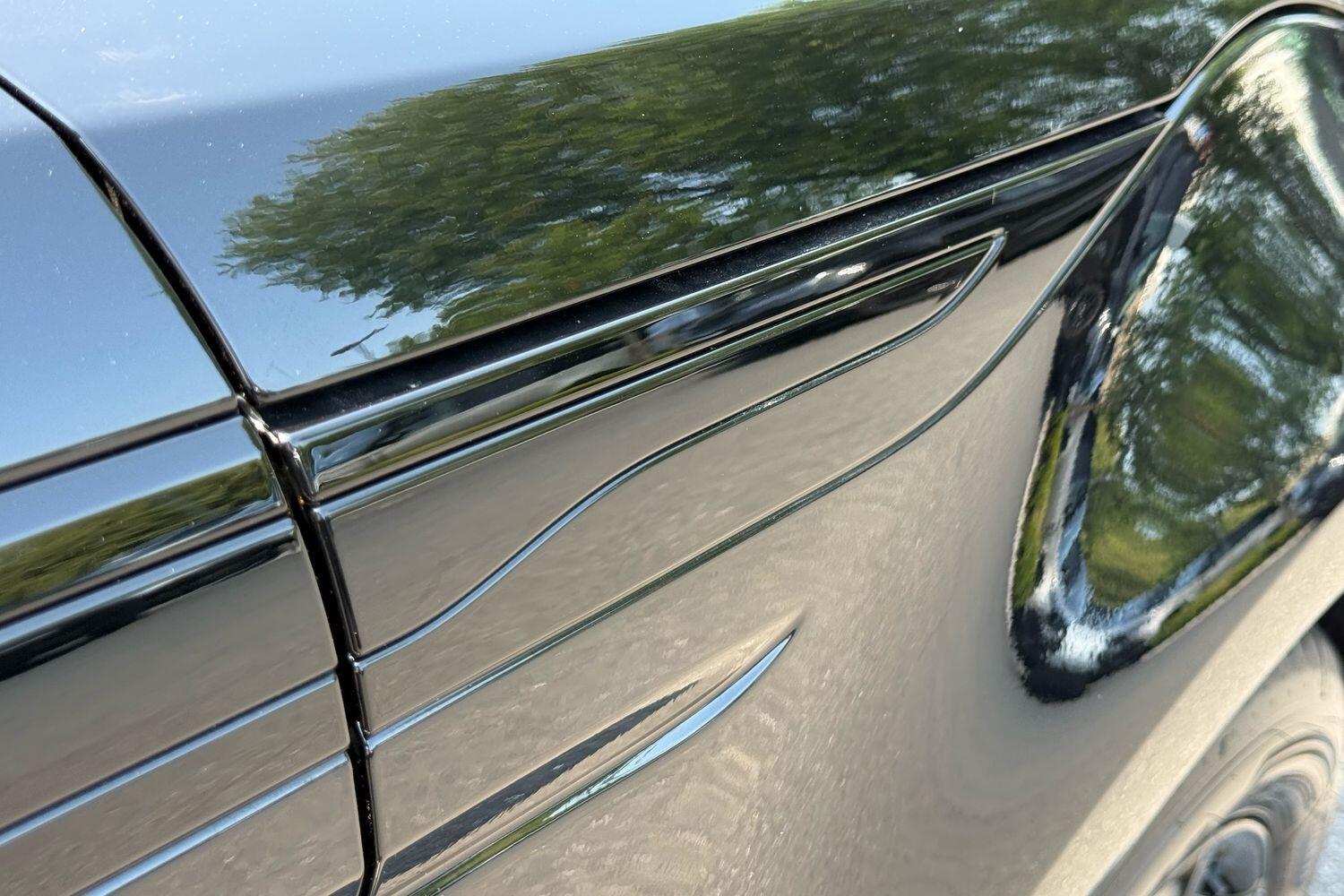 Used Land Rover Range Rover Evoque 2025 for sale - 76432516: Photo 62