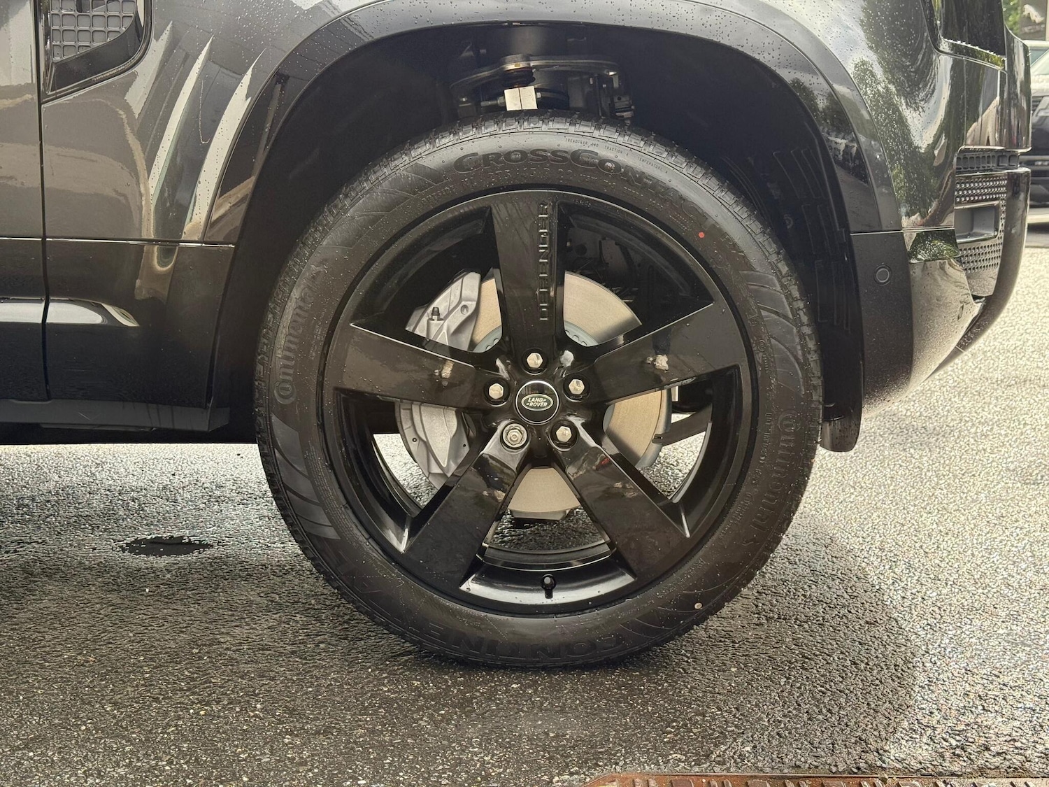 Used Land Rover Defender 2025 for sale - 77057268: Photo 23