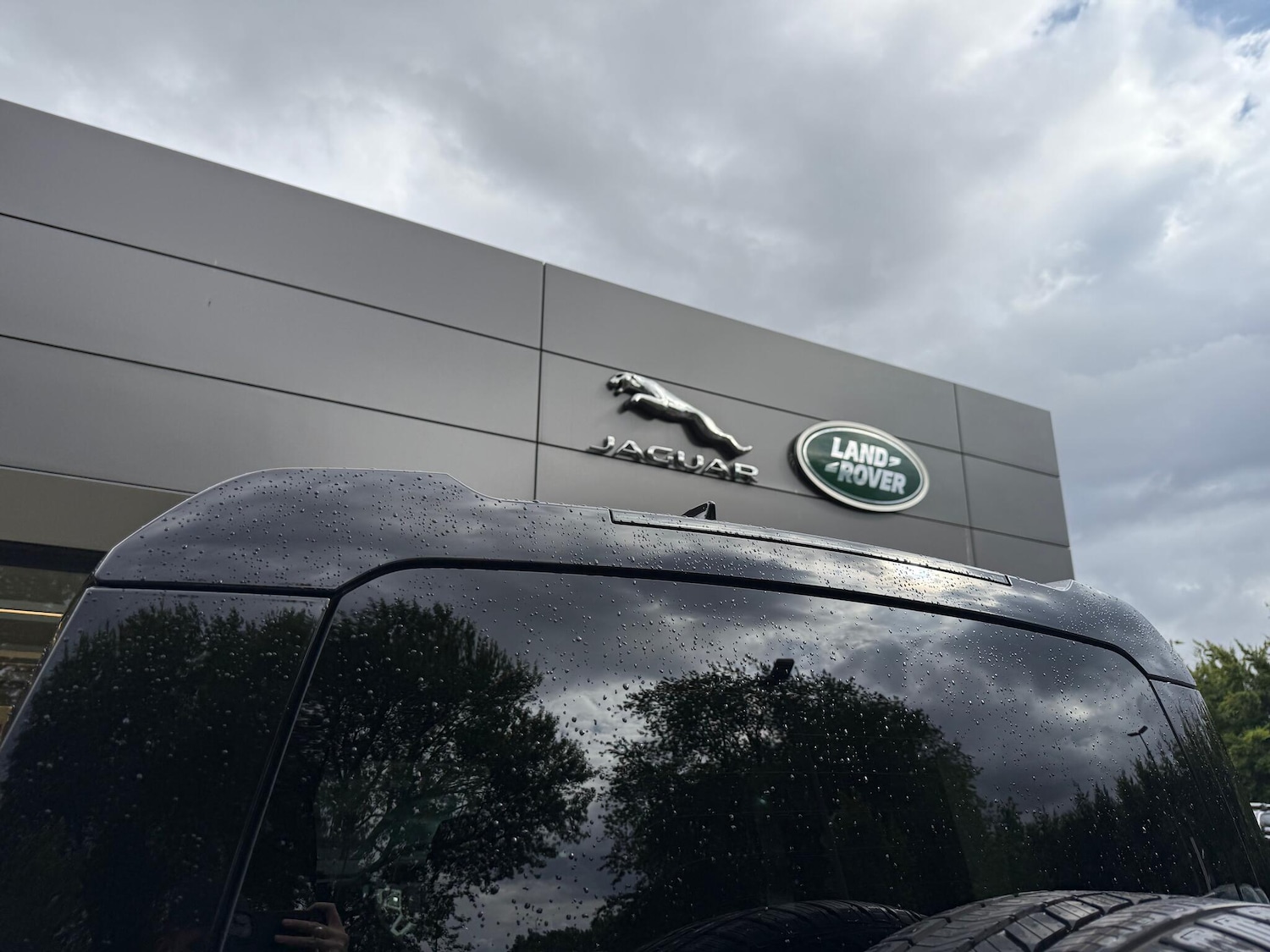 Used Land Rover Defender 2025 for sale - 77057268: Photo 33