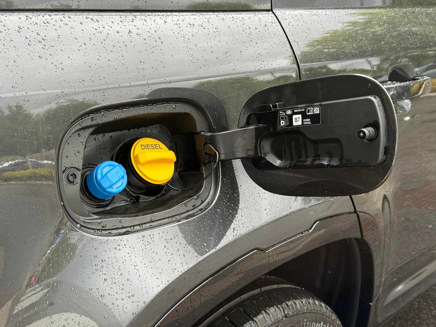 Used Land Rover Defender 2025 for sale - 77057268: Photo 39