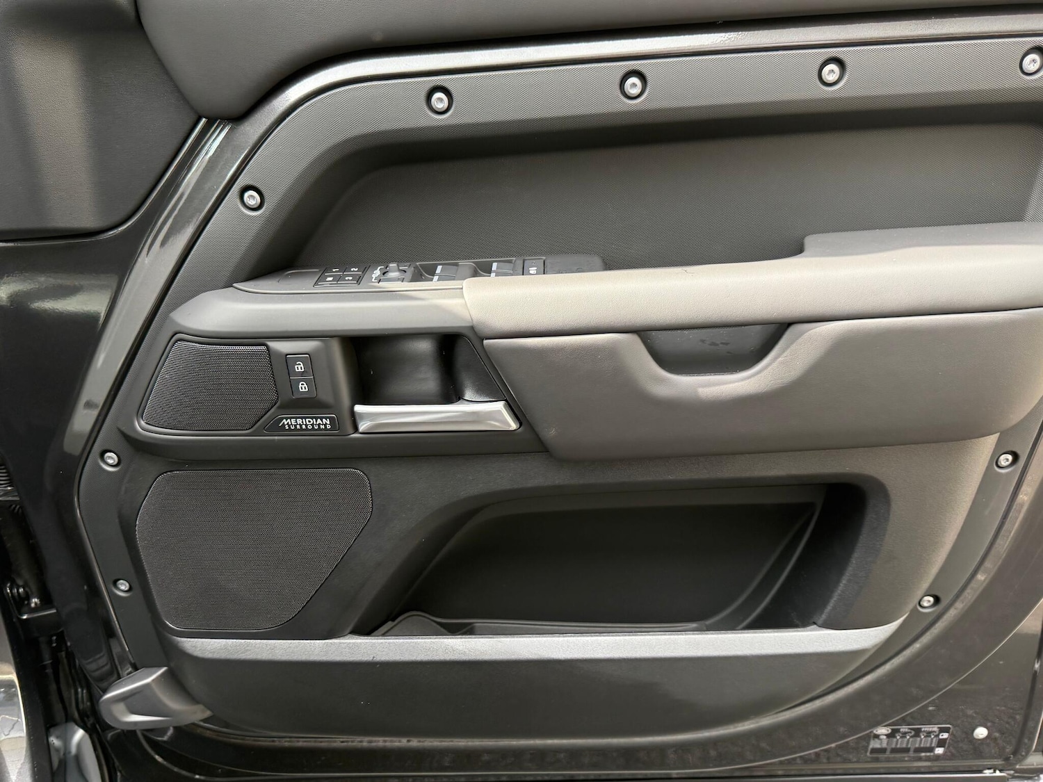 Used Land Rover Defender 2025 for sale - 77057268: Photo 50