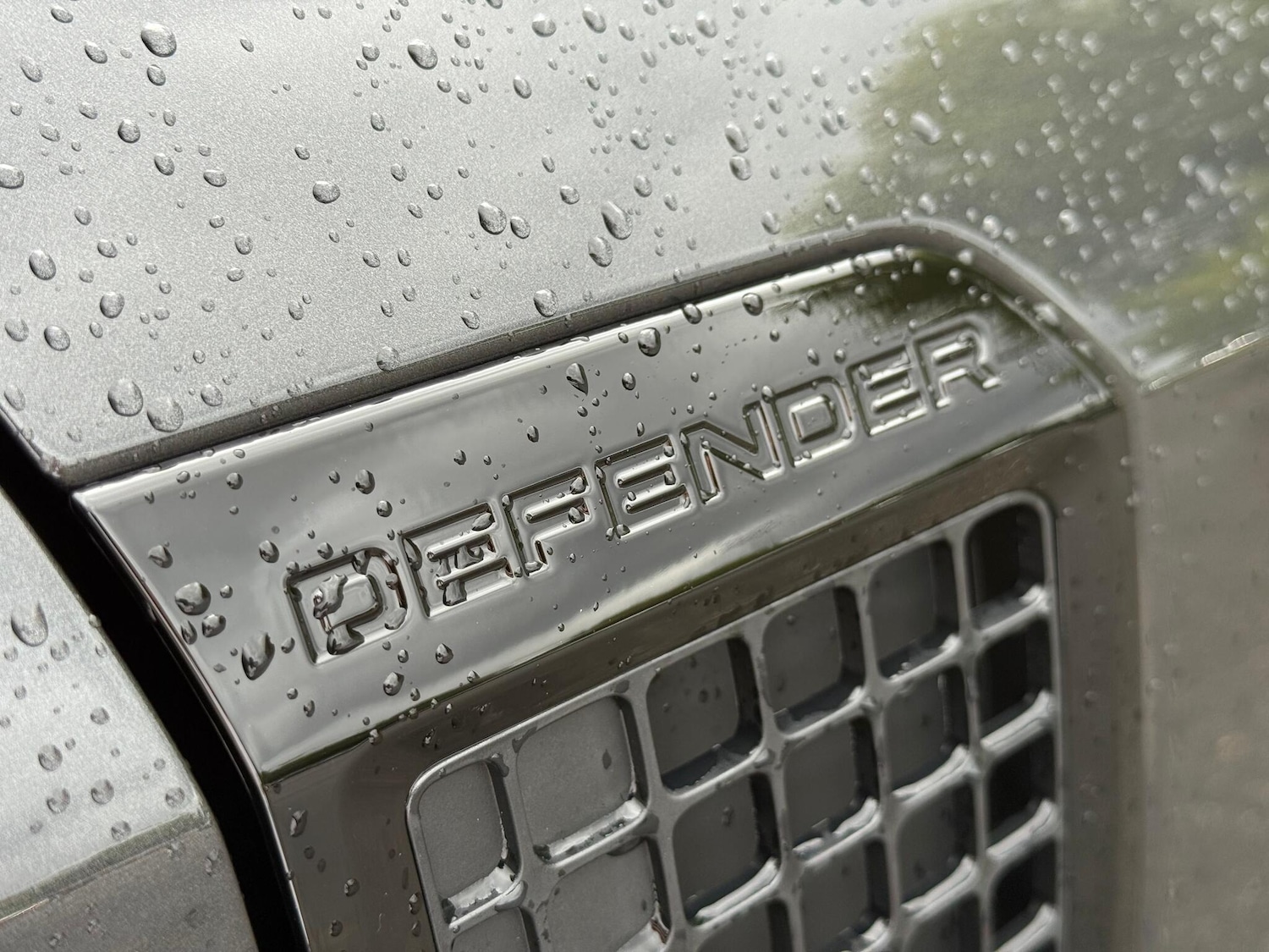 Used Land Rover Defender 2025 for sale - 77057268: Photo 55