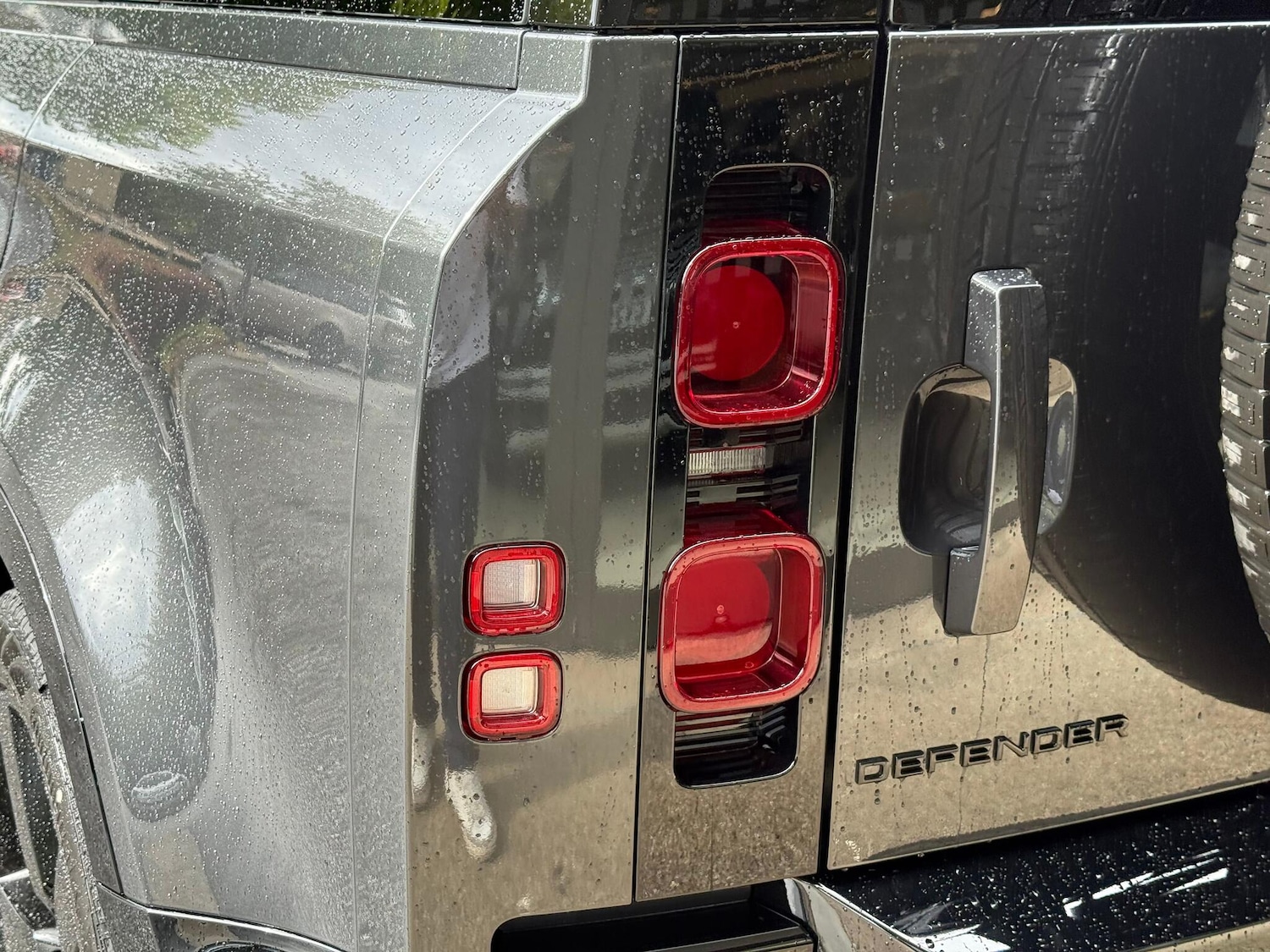 Used Land Rover Defender 2025 for sale - 77057268: Photo 56