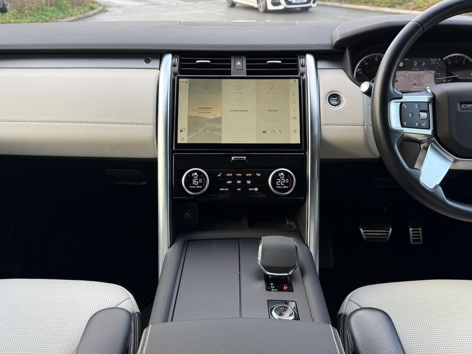 Used Land Rover Discovery 2022 for sale - 77029048: Photo 14