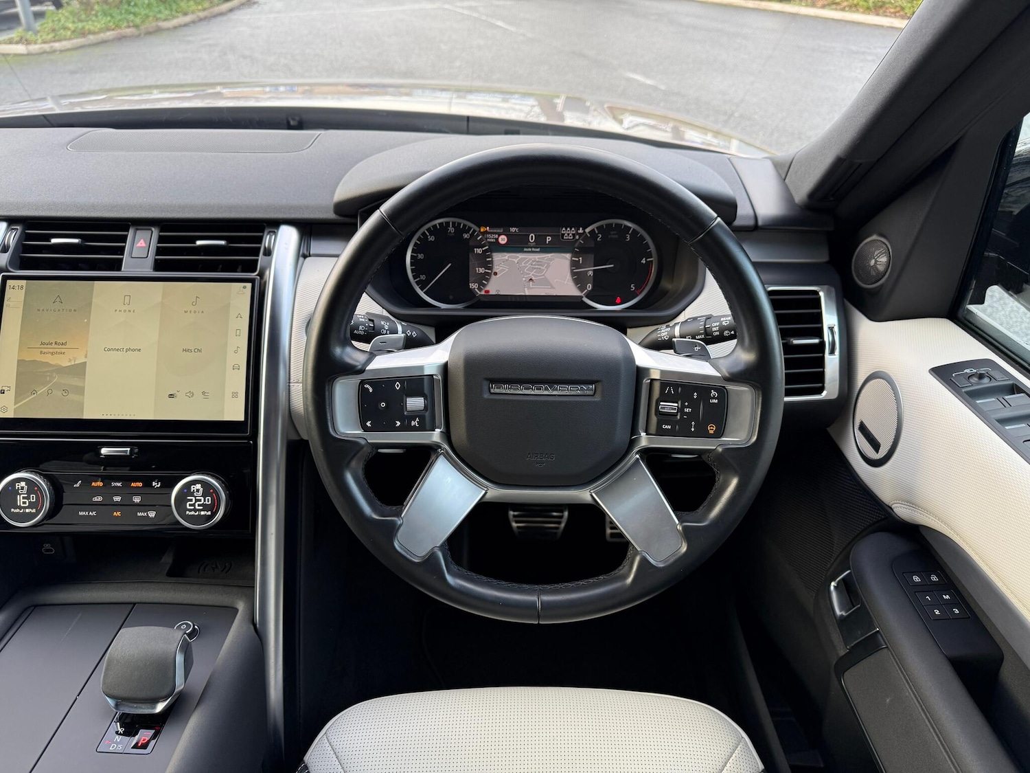 Used Land Rover Discovery 2022 for sale - 77029048: Photo 15