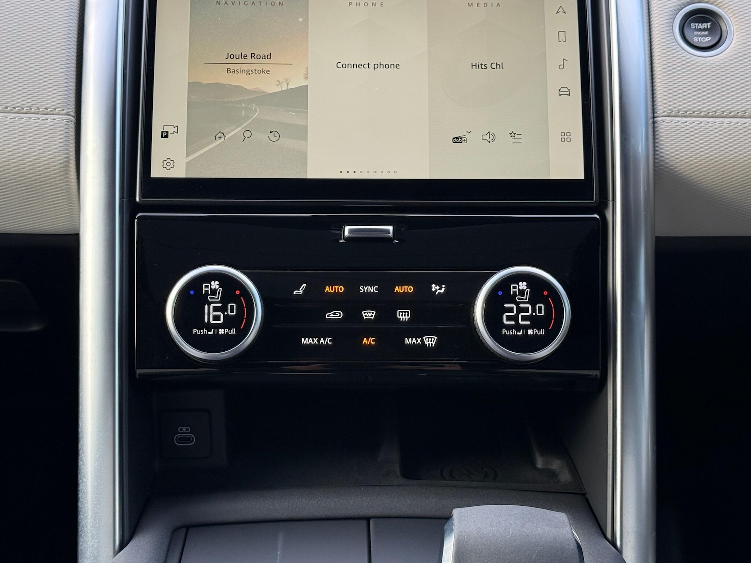 Used Land Rover Discovery 2022 for sale - 77029048: Photo 16