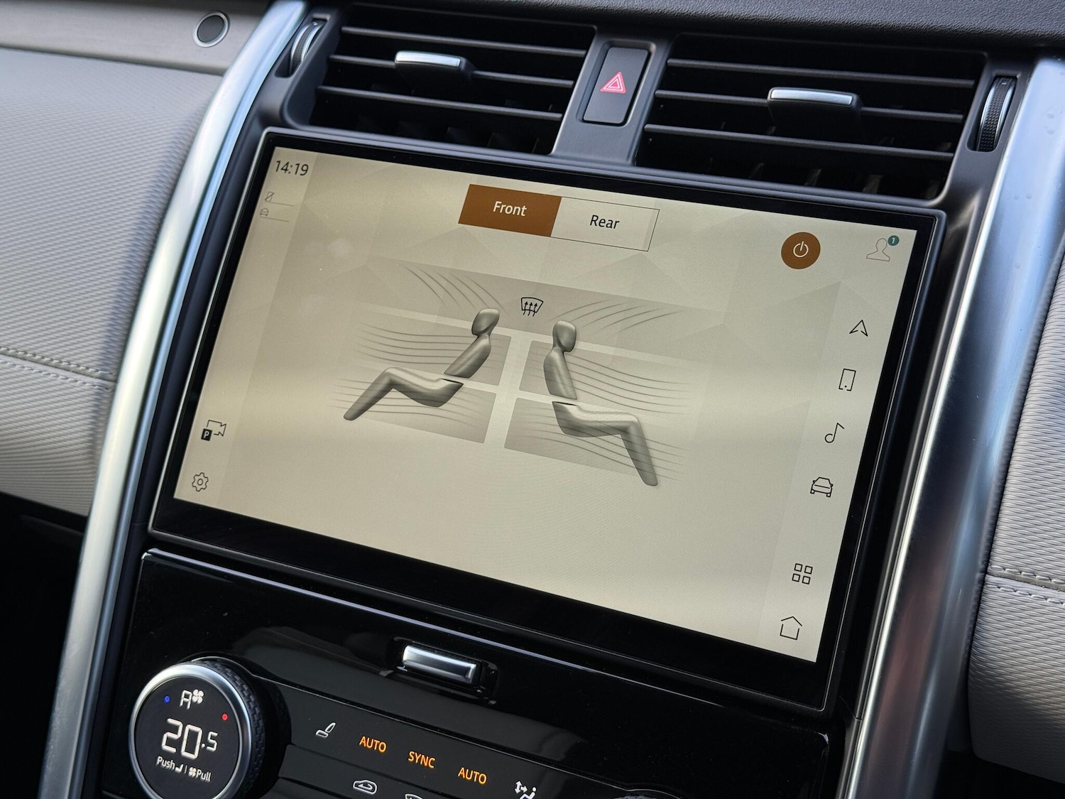 Used Land Rover Discovery 2022 for sale - 77029048: Photo 17