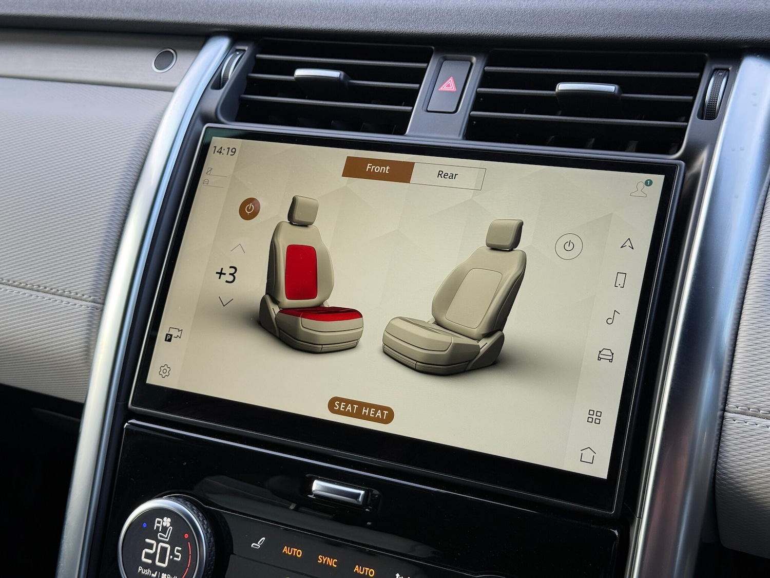 Used Land Rover Discovery 2022 for sale - 77029048: Photo 18