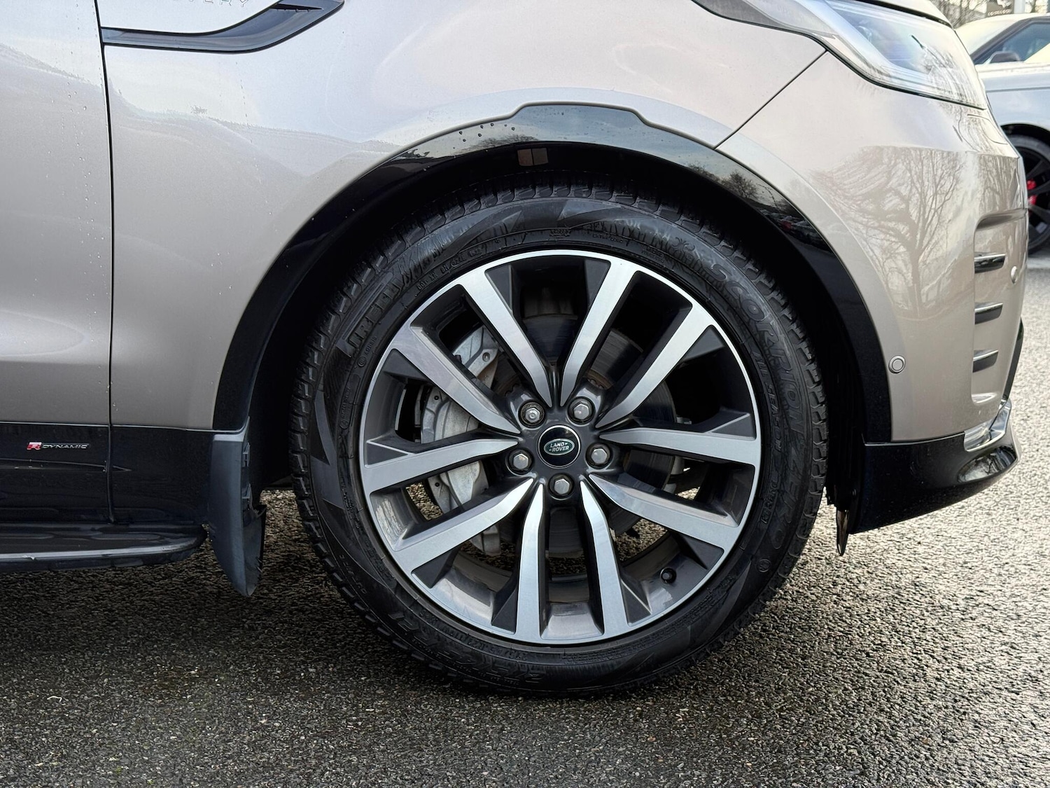 Used Land Rover Discovery 2022 for sale - 77029048: Photo 23