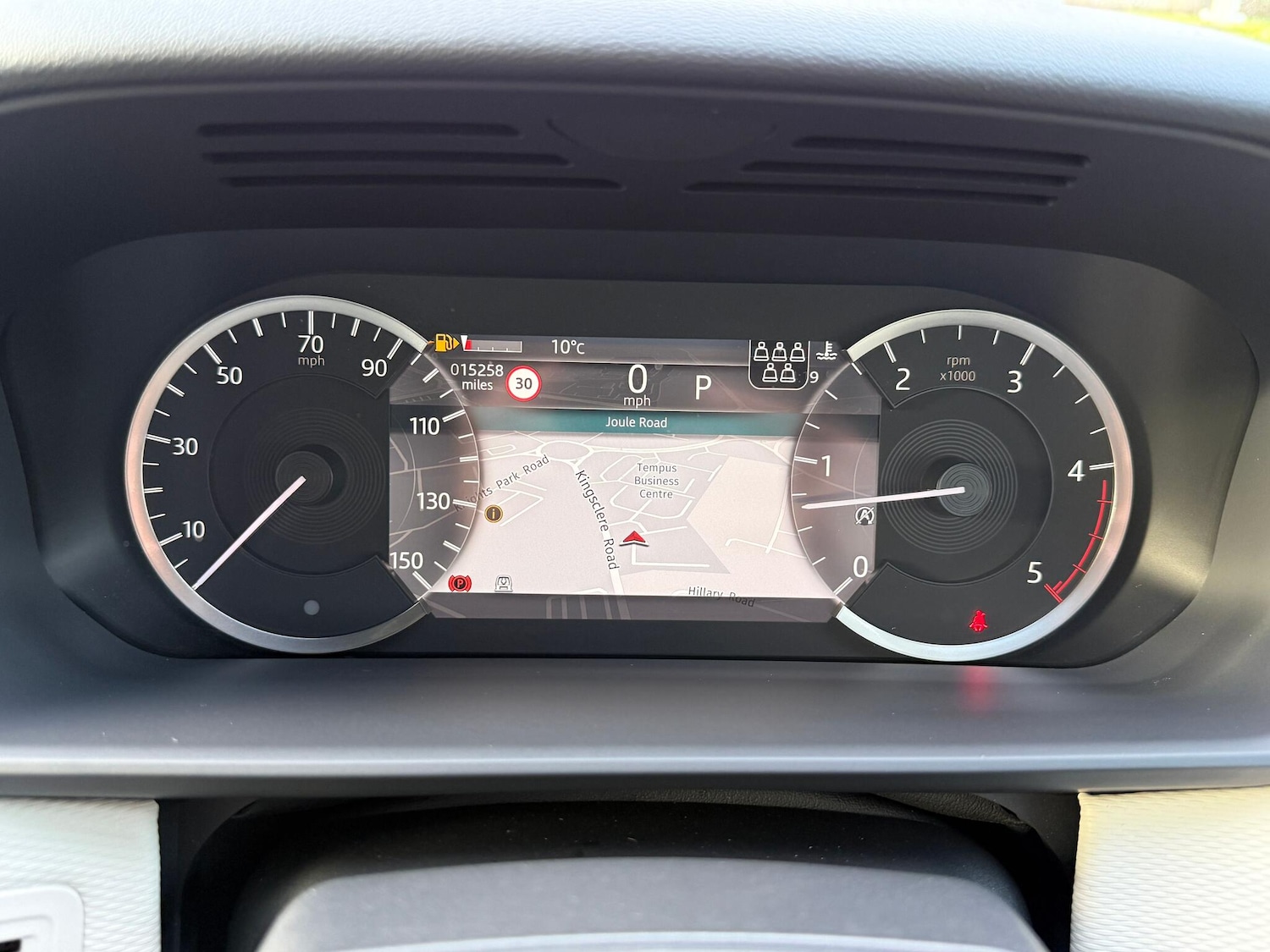 Used Land Rover Discovery 2022 for sale - 77029048: Photo 24