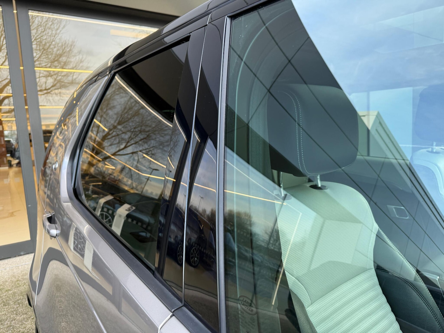 Used Land Rover Discovery 2022 for sale - 77029048: Photo 25