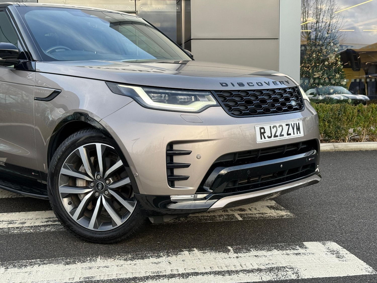 Used Land Rover Discovery 2022 for sale - 77029048: Photo 31