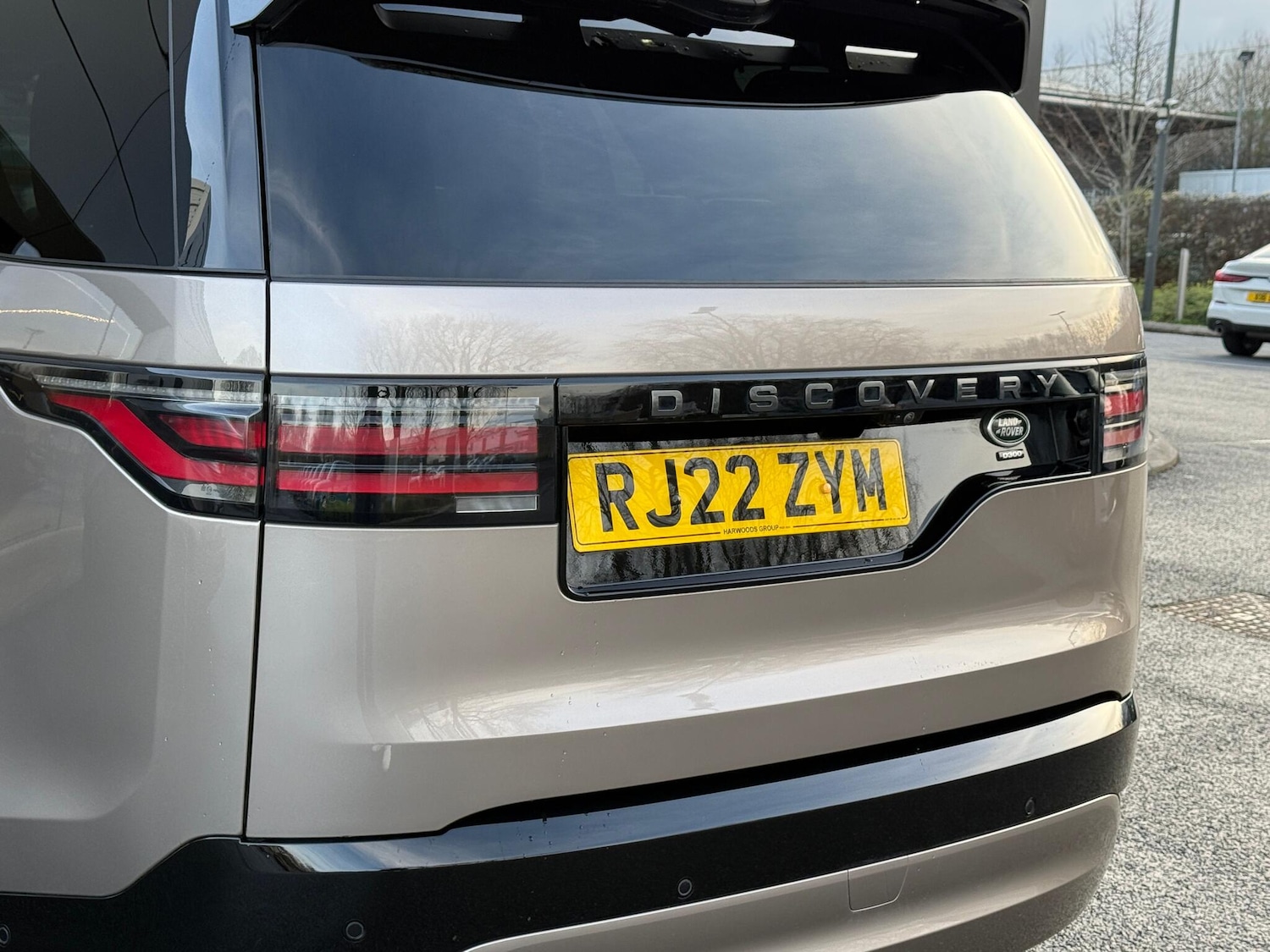 Used Land Rover Discovery 2022 for sale - 77029048: Photo 48