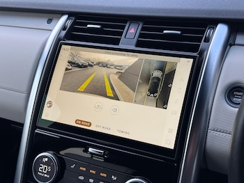 Used Land Rover Discovery 2022 for sale - 77029048: Photo