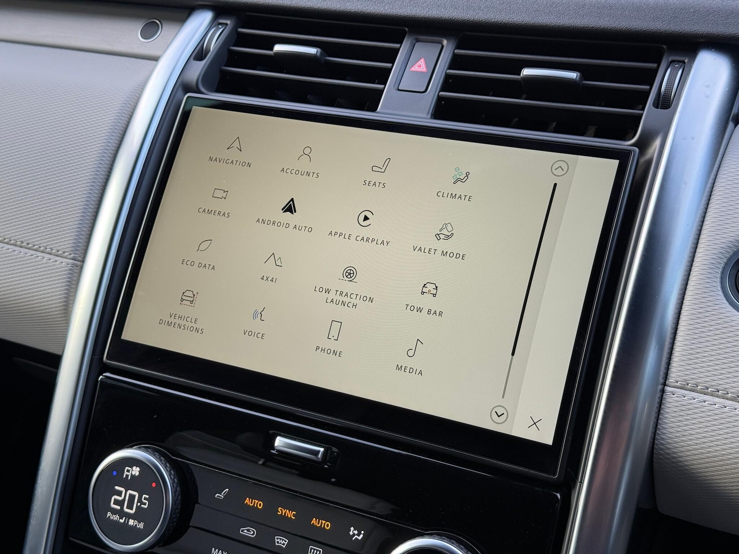 Used Land Rover Discovery 2022 for sale - 77029048: Photo 50