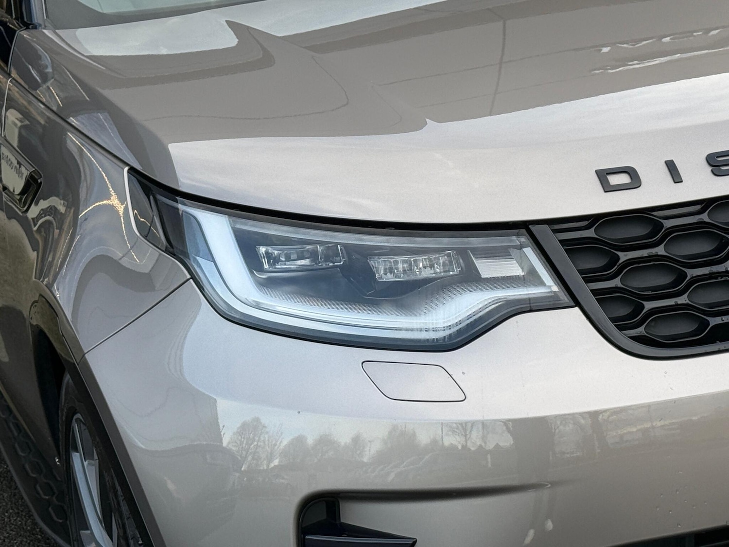 Used Land Rover Discovery 2022 for sale - 77029048: Photo 57