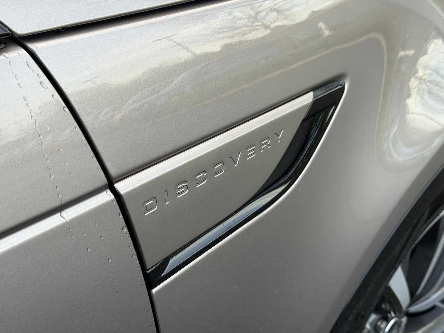 Used Land Rover Discovery 2022 for sale - 77029048: Photo 58