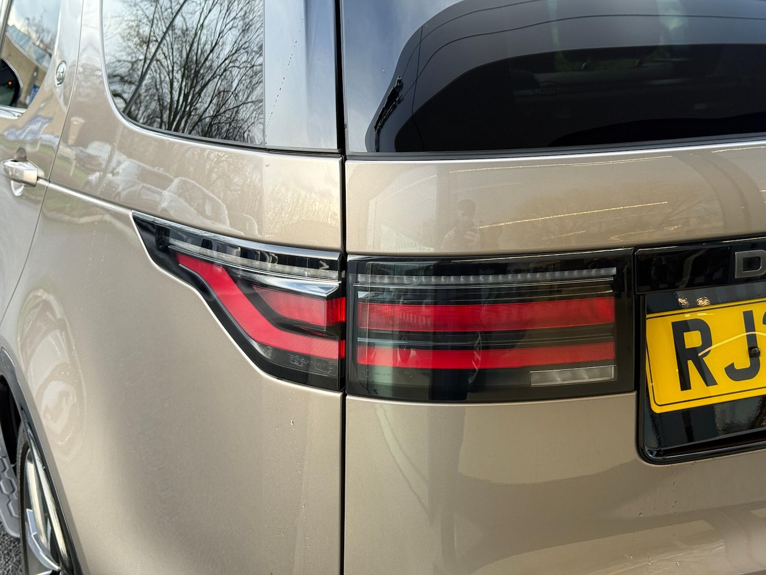 Used Land Rover Discovery 2022 for sale - 77029048: Photo 59