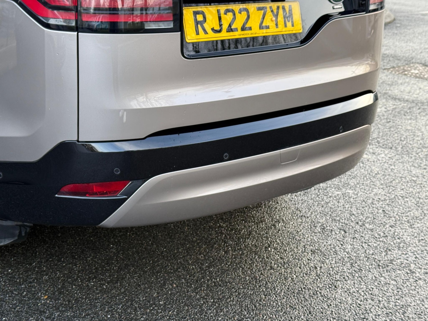 Used Land Rover Discovery 2022 for sale - 77029048: Photo 60