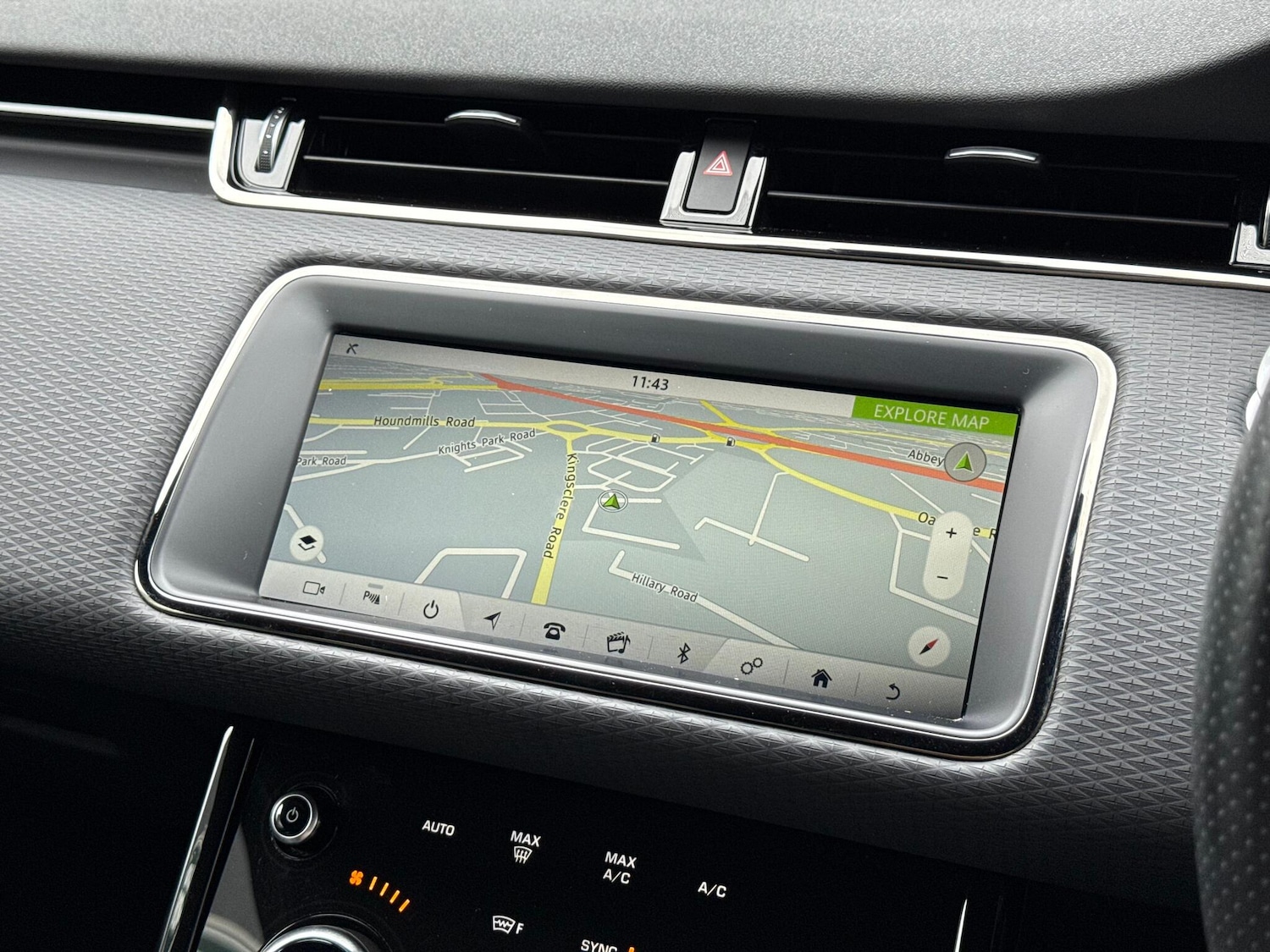 Vehicle 26