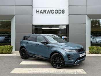 (74) - 2.0 D200 MHEV Dynamic SE SUV 5dr Diesel Auto 4WD Euro 6 (s/s) (204 ps)