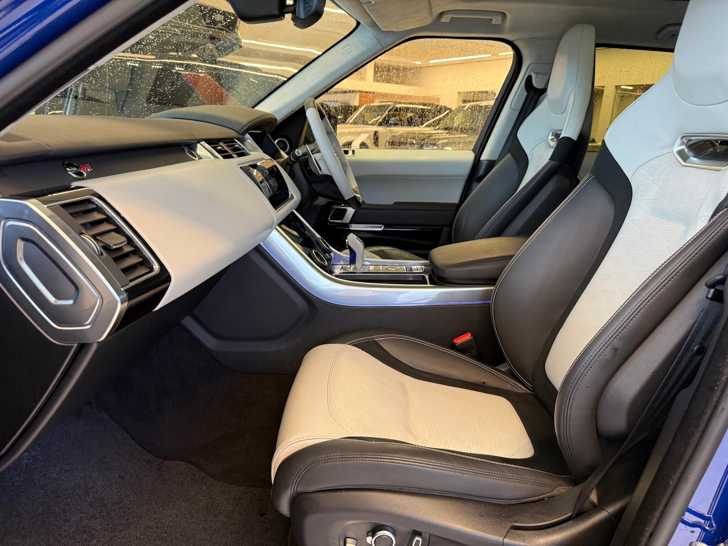 Used Land Rover Range Rover Sport 2021 for sale - 77279024: Photo 10