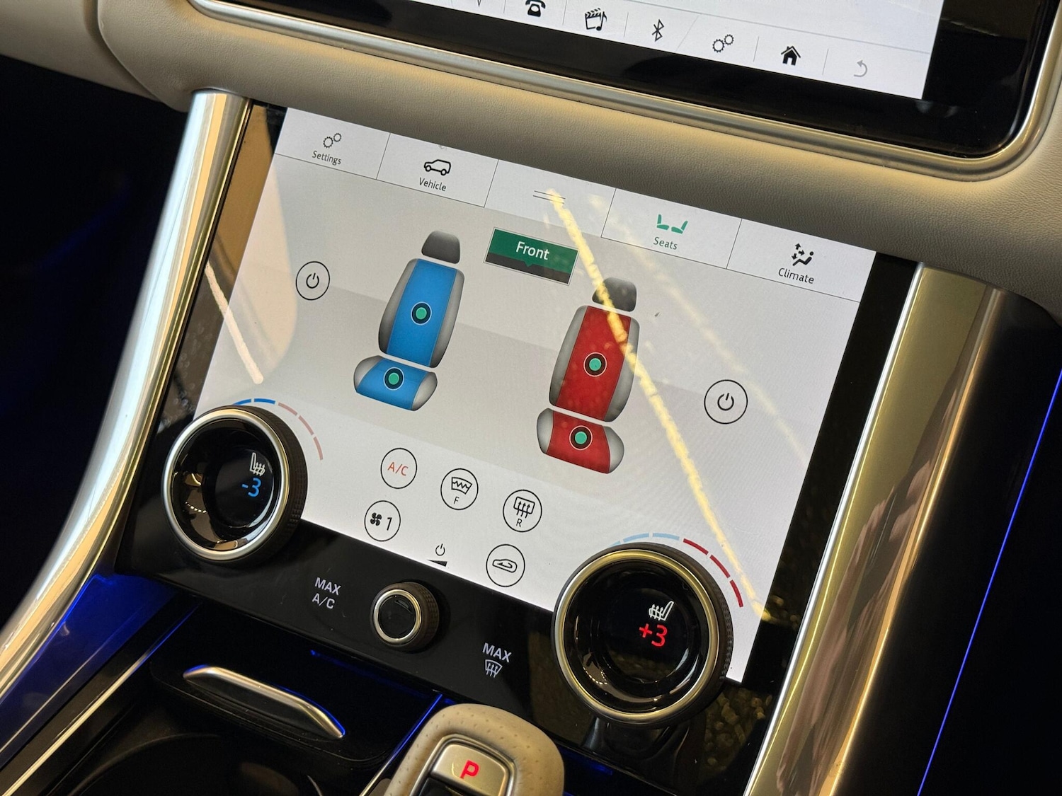 Used Land Rover Range Rover Sport 2021 for sale - 77279024: Photo 14