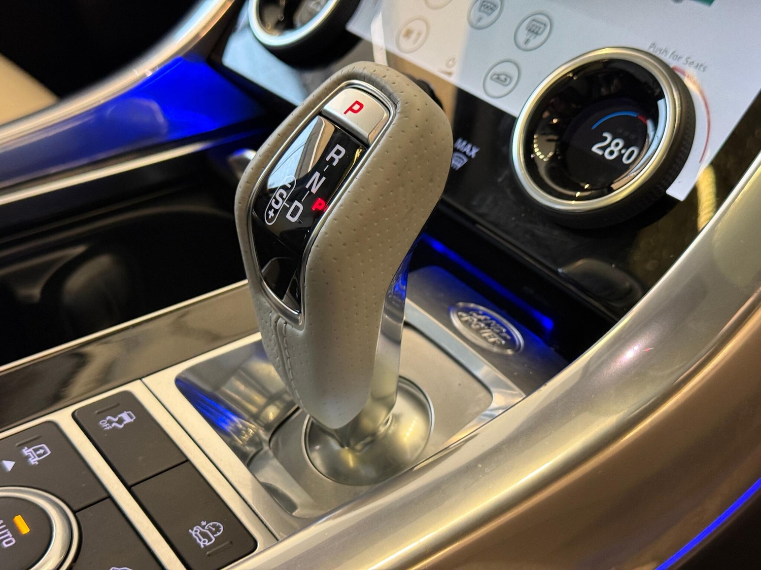 Used Land Rover Range Rover Sport 2021 for sale - 77279024: Photo 16