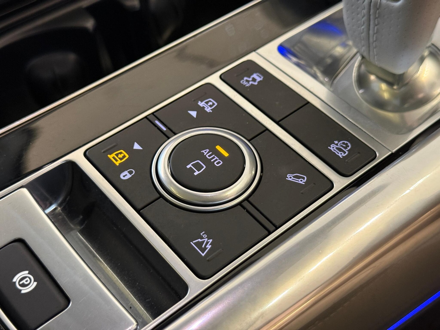 Used Land Rover Range Rover Sport 2021 for sale - 77279024: Photo 17