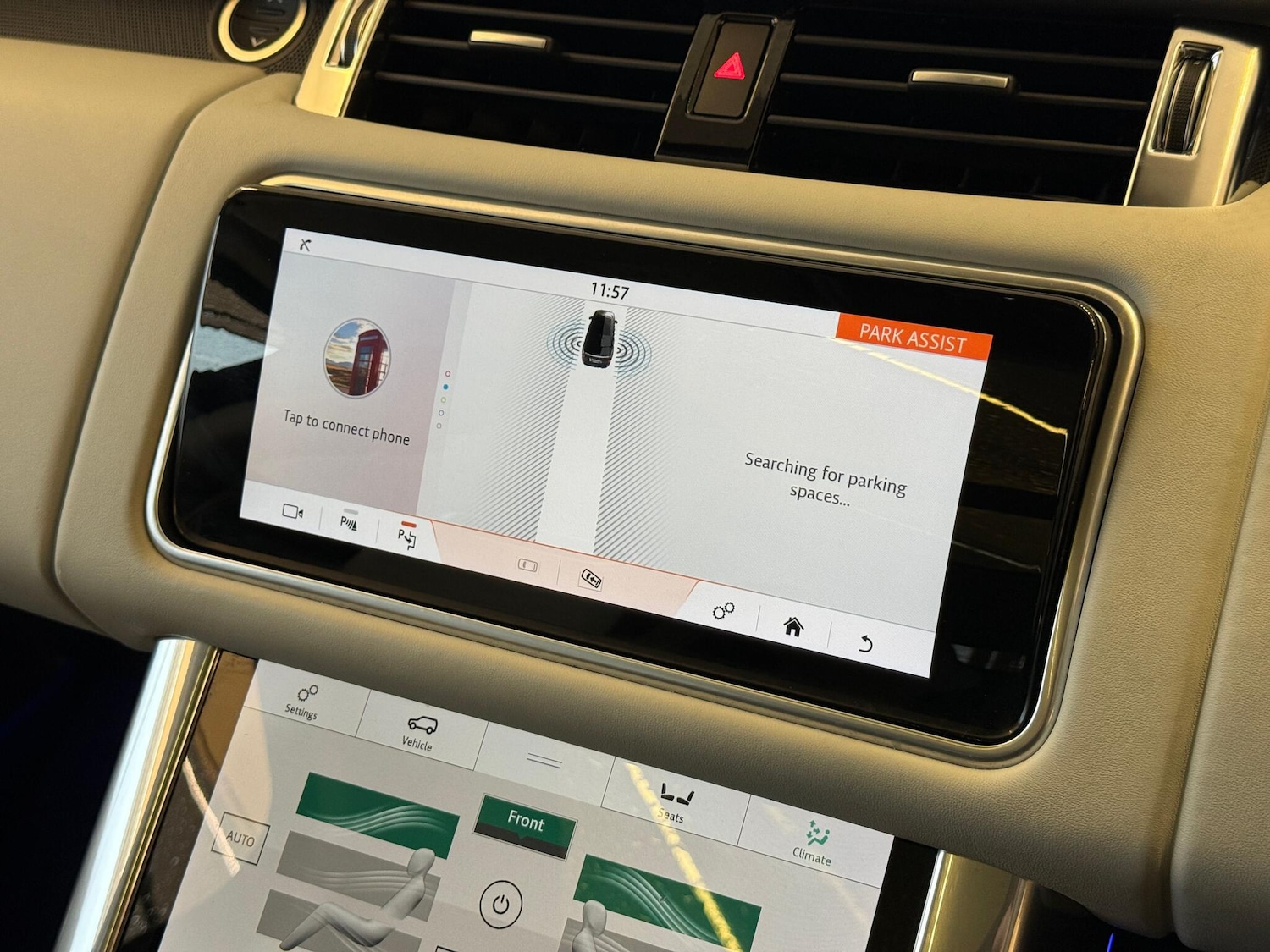 Used Land Rover Range Rover Sport 2021 for sale - 77279024: Photo 18